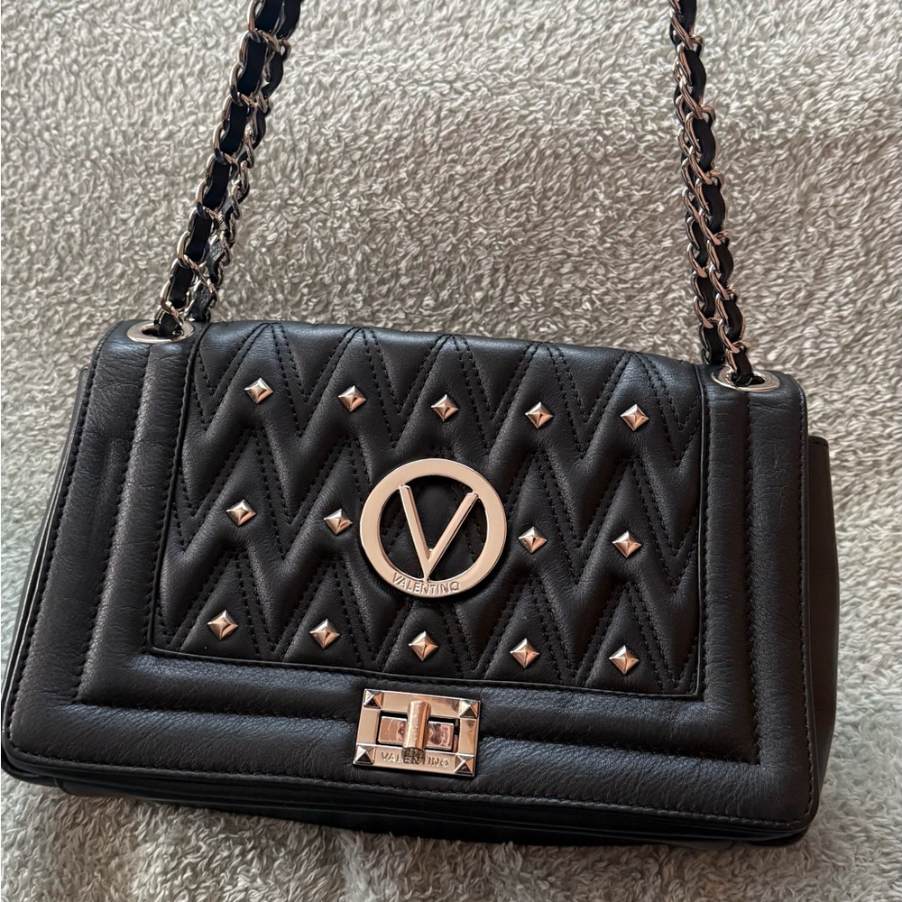 Authentic Valentino handbag